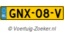 GNX08V