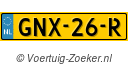 GNX26R