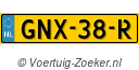 GNX38R