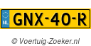GNX40R