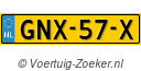 GNX57X