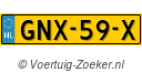GNX59X
