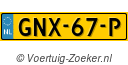 GNX67P