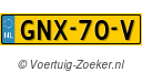 GNX70V