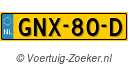 GNX80D