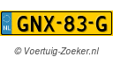 GNX83G