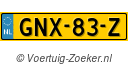 GNX83Z