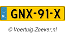 GNX91X