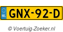 GNX92D