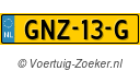 GNZ13G