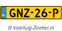 GNZ26P