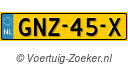 GNZ45X