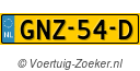 GNZ54D