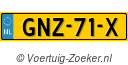 GNZ71X