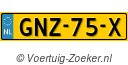 GNZ75X
