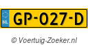 GP027D