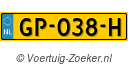GP038H