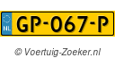 GP067P