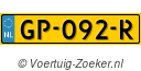 GP092R