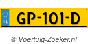 GP101D