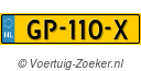 GP110X