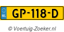 GP118D