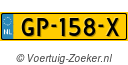 GP158X