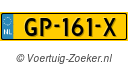 GP161X