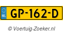 GP162D