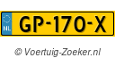 GP170X
