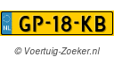 GP18KB