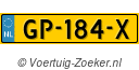 GP184X