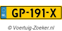 GP191X