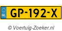 GP192X