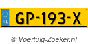 GP193X