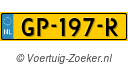 GP197R