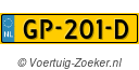 GP201D