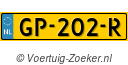 GP202R