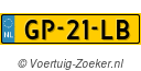GP21LB