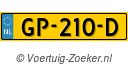 GP210D