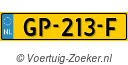 GP213F