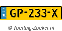 GP233X