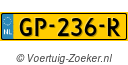 GP236R