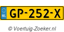 GP252X