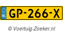 GP266X