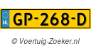 GP268D