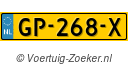 GP268X