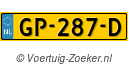 GP287D