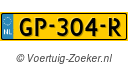 GP304R