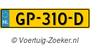 GP310D